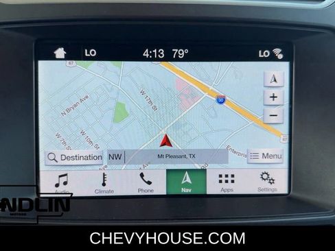 Used 2019 Ford Explorer XLT w/ Equipment Group 202A FWD image 26