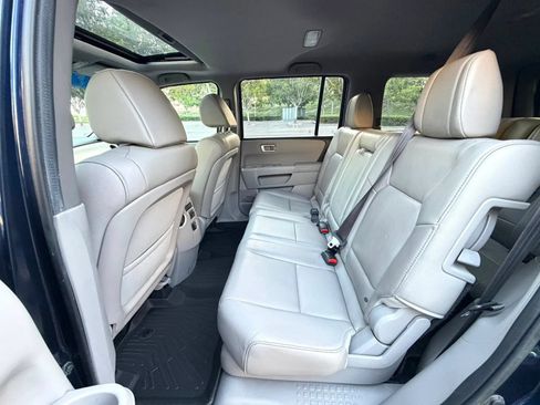 Used 2014 Honda Pilot EX-L image 10