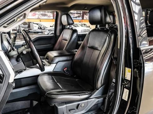 Used 2021 Ford F250 Lariat w/ Lariat Value Package image 30