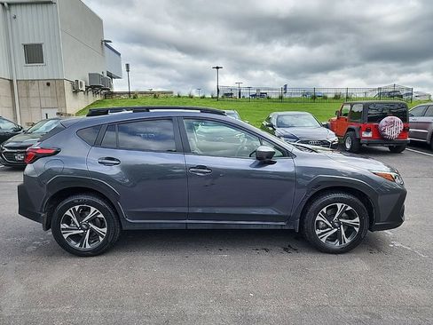 Certified 2024 Subaru Crosstrek 2.0i Premium AWD/4WD image 9