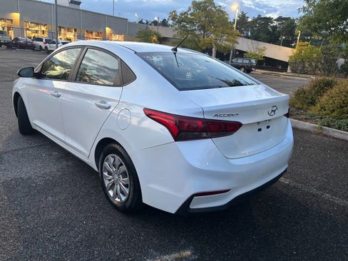 Used 2019 Hyundai Accent SE image 7