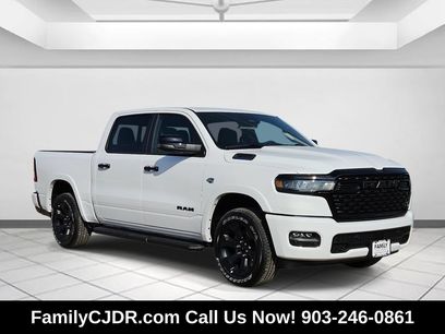 New 2026 RAM 1500 Lone Star