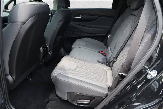Used 2023 Hyundai Santa Fe SEL w/ Cargo Package AWD/4WD image 22
