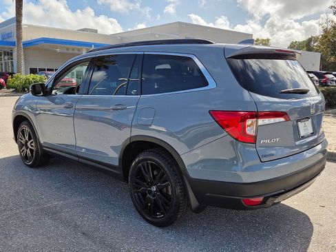 Used 2022 Honda Pilot Special Edition image 5