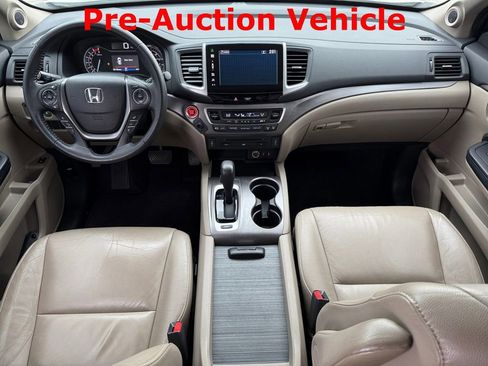 Used 2016 Honda Pilot EX-L image 12