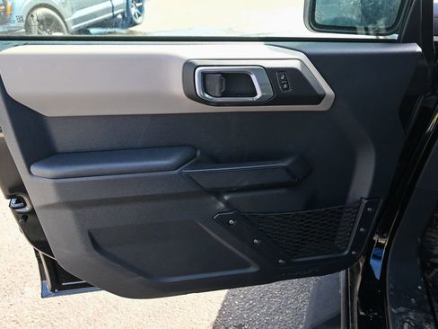 New 2026 Ford Bronco Big Bend w/ Black Diamond Package image 16