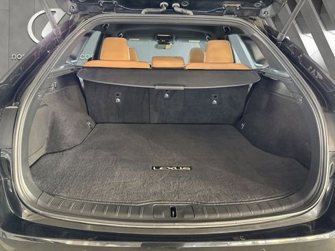 Certified 2025 Lexus RX 350 350 w/ Technology Package image 20