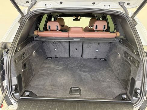 Used 2021 BMW X5 sDrive40i w/ M Sport Package image 33