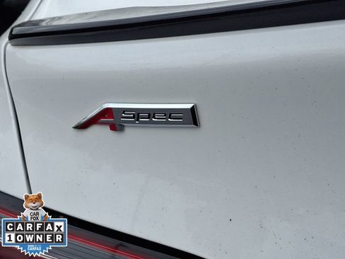 Used 2024 Acura Integra A-Spec FWD image 33