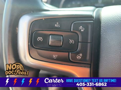 Used 2023 Chevrolet Suburban Premier RWD image 25