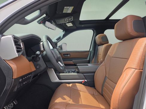 New 2026 Toyota Tundra 1794 Edition image 20