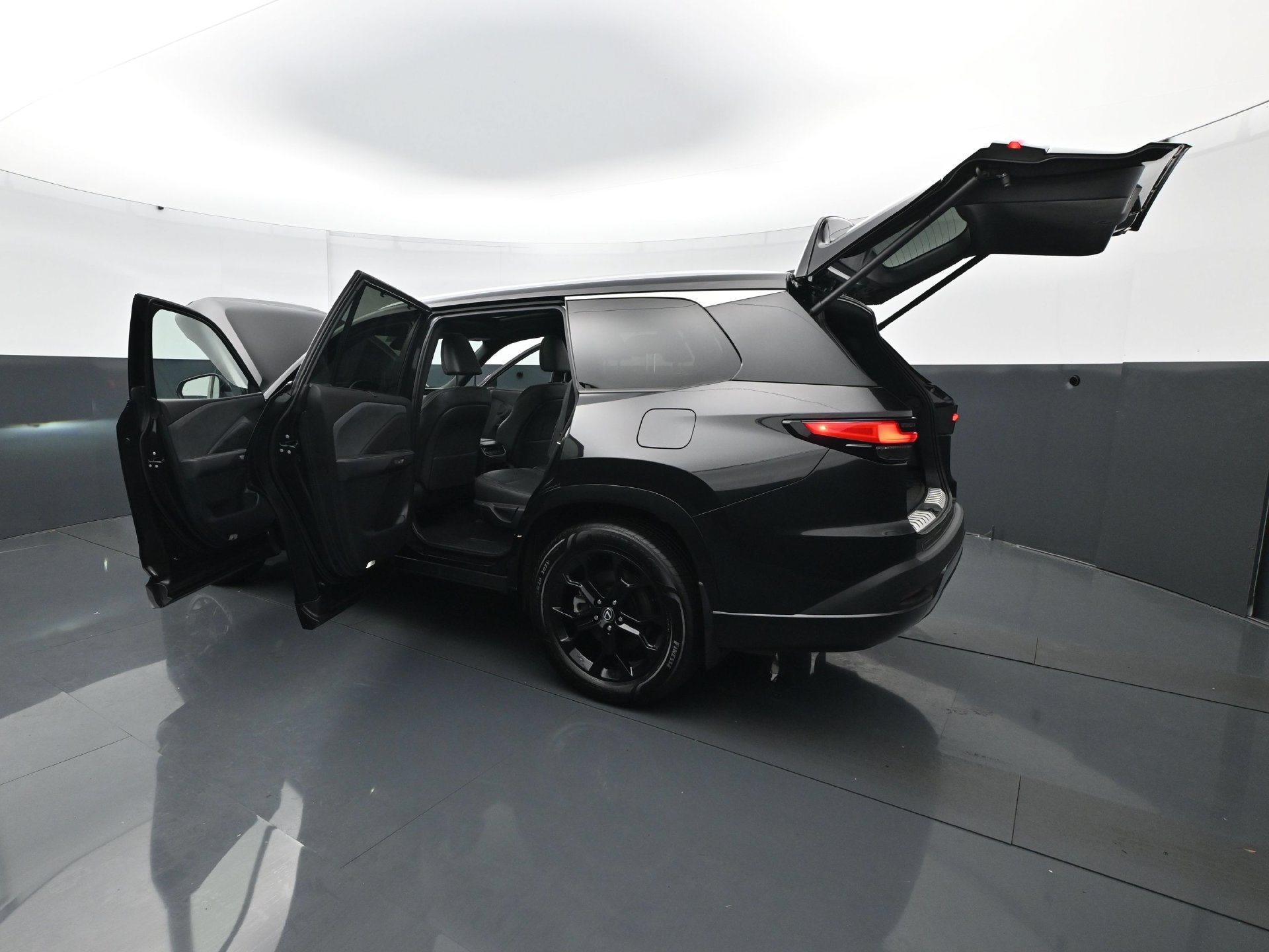 Used 2024 Lexus TX 350 AWD image 33