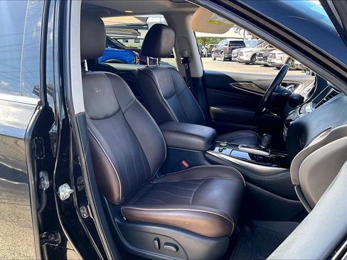 Used 2014 INFINITI QX60 FWD w/ Premium Plus Package image 9