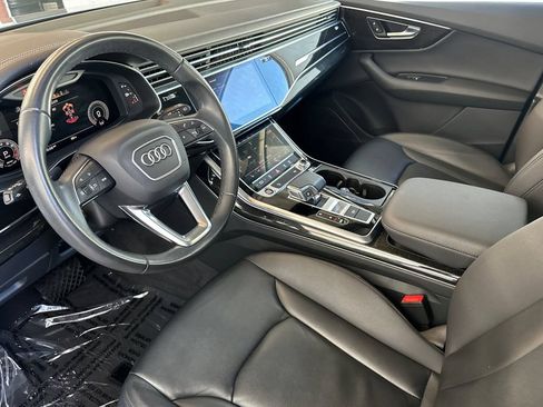 Used 2023 Audi Q7 2.0T Premium w/ Convenience Package AWD/4WD image 10