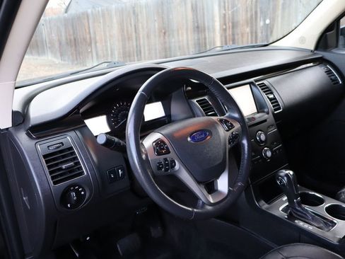 Used 2014 Ford Flex SEL w/ Equipment Group 202A image 15