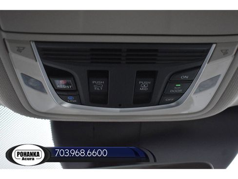 New 2026 Acura RDX SH-AWD w/ Technology Package image 21