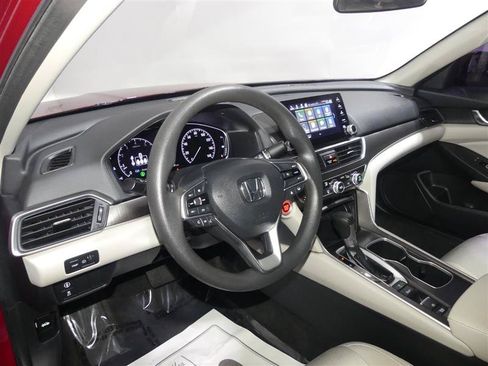 Used 2021 Honda Accord LX image 21