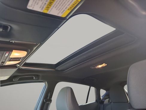 Used 2024 Subaru Crosstrek 2.5i Sport w/ Popular Package #4A image 19