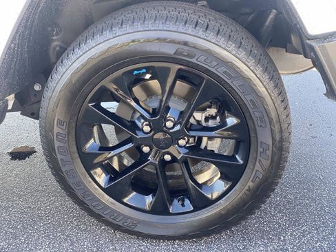 Certified 2023 Jeep Wrangler Sahara image 14