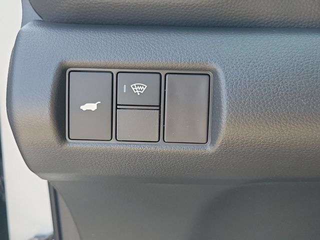 New 2026 Honda Pilot Black Edition image 26