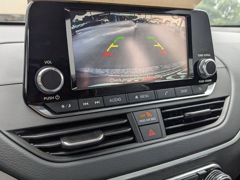 New 2024 Nissan Altima 2.5 S image 8