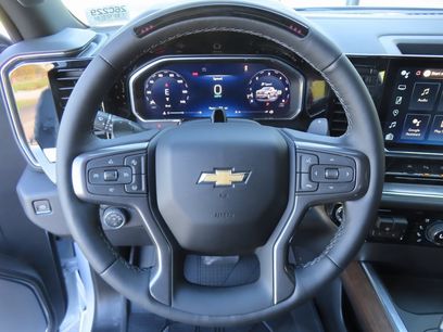 New 2026 Chevrolet Silverado 1500 High Country