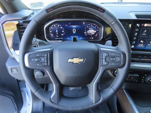 New 2026 Chevrolet Silverado 1500 High Country image 4