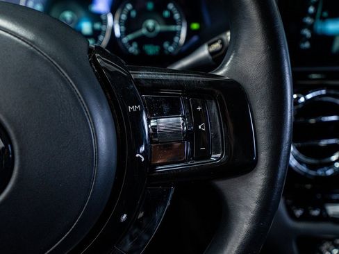 Used 2022 Rolls-Royce Ghost image 42