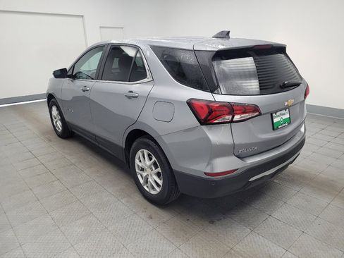 Used 2024 Chevrolet Equinox LT FWD image 5