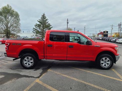 Used 2020 Ford F150 XLT image 6