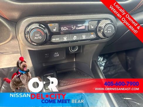 Used 2023 Nissan Kicks SR w/ SR Premium Package FWD image 26