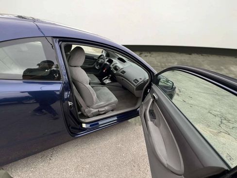 Used 2007 Honda Civic LX image 24