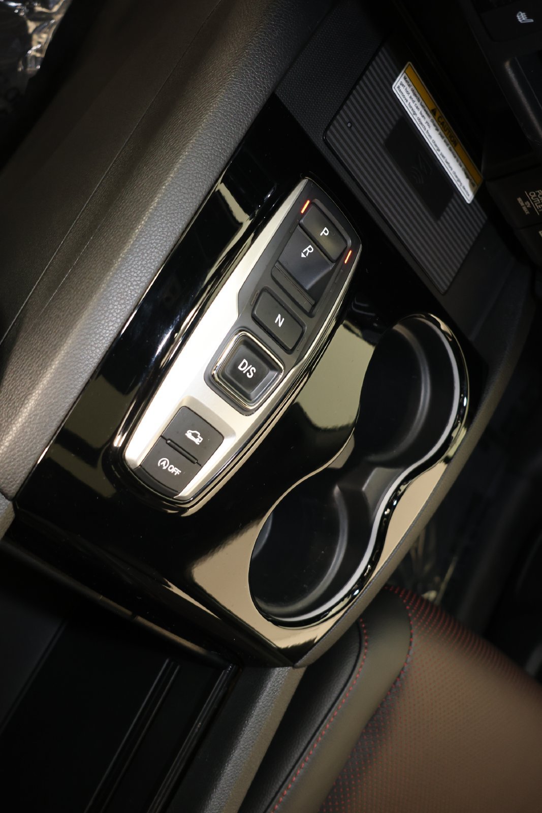 Used 2021 Honda Ridgeline Black Edition image 28