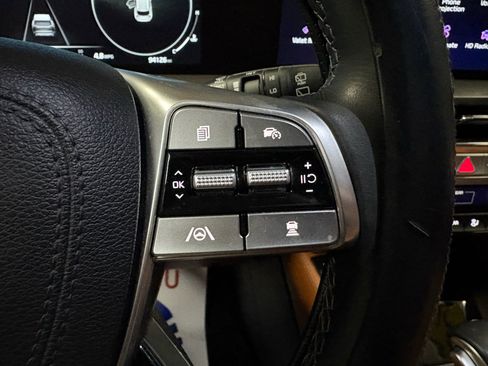 Used 2023 Kia Telluride SX X-Pro AWD/4WD image 17