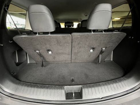 Used 2025 Hyundai Santa Fe SEL image 34