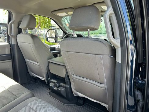 Used 2022 Ford F250 XLT w/ XLT Value Package AWD/4WD image 40