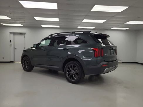 Used 2022 Kia Sorento X-Line EX image 4