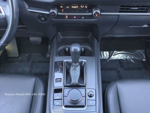 Used 2021 MAZDA CX-30 AWD 2.5 S w/ Select Package image 20