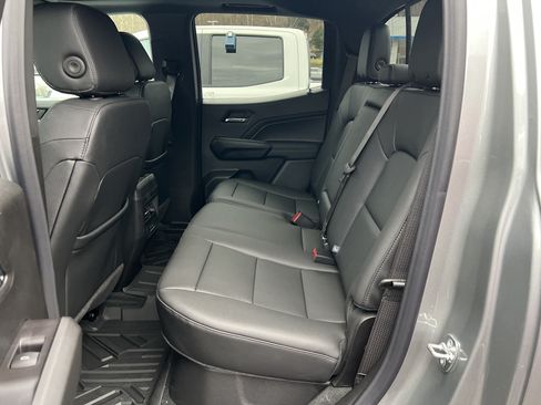 New 2026 GMC Canyon Elevation w/ Convenience Package AWD/4WD image 11