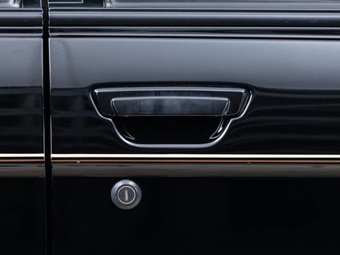 Used 1988 BMW M5 image 29