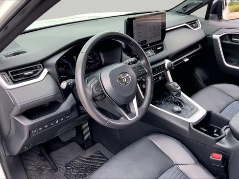 Certified 2023 Toyota RAV4 XSE AWD/4WD image 17