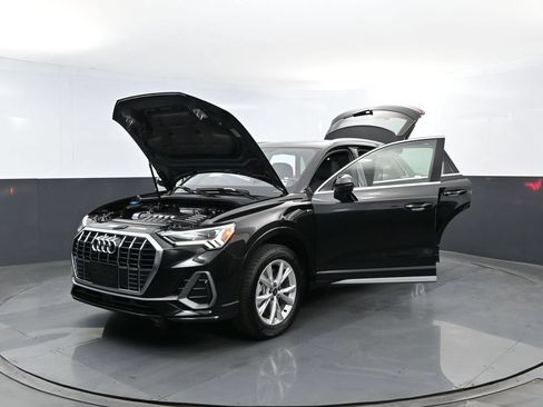 Used 2025 Audi Q3 2.0T Premium AWD/4WD image 28