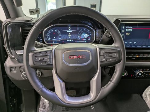 Used 2023 GMC Sierra 1500 Elevation AWD/4WD image 21