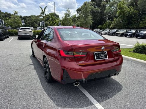 Used 2026 BMW 330i xDrive Sedan AWD/4WD image 13