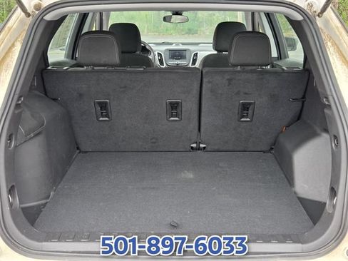 Used 2024 Chevrolet Equinox LS FWD image 13