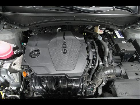 Certified 2024 Hyundai Santa Cruz SEL AWD/4WD image 21