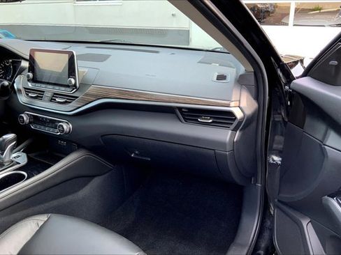 Used 2020 Nissan Altima 2.5 SL image 16