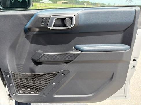 New 2026 Ford Bronco Heritage Edition AWD/4WD image 22