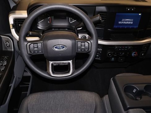 New 2026 Ford F350 XL w/ STX Appearance Package image 17