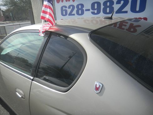 Used 2005 Chevrolet Monte Carlo LS w/ Preferred Equipment Group FWD image 14